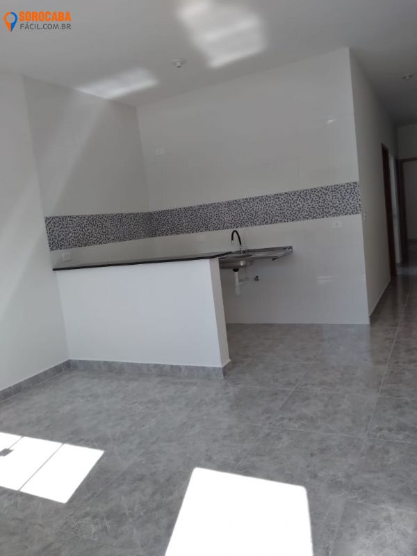 Casa em , Sorocaba - Casa Jardim Santa Paula - Foto 7